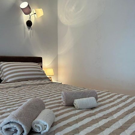 Kosancic No.1 Appartement Belgrado Buitenkant foto