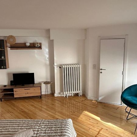 Kosancic No.1 Appartement Belgrado Buitenkant foto