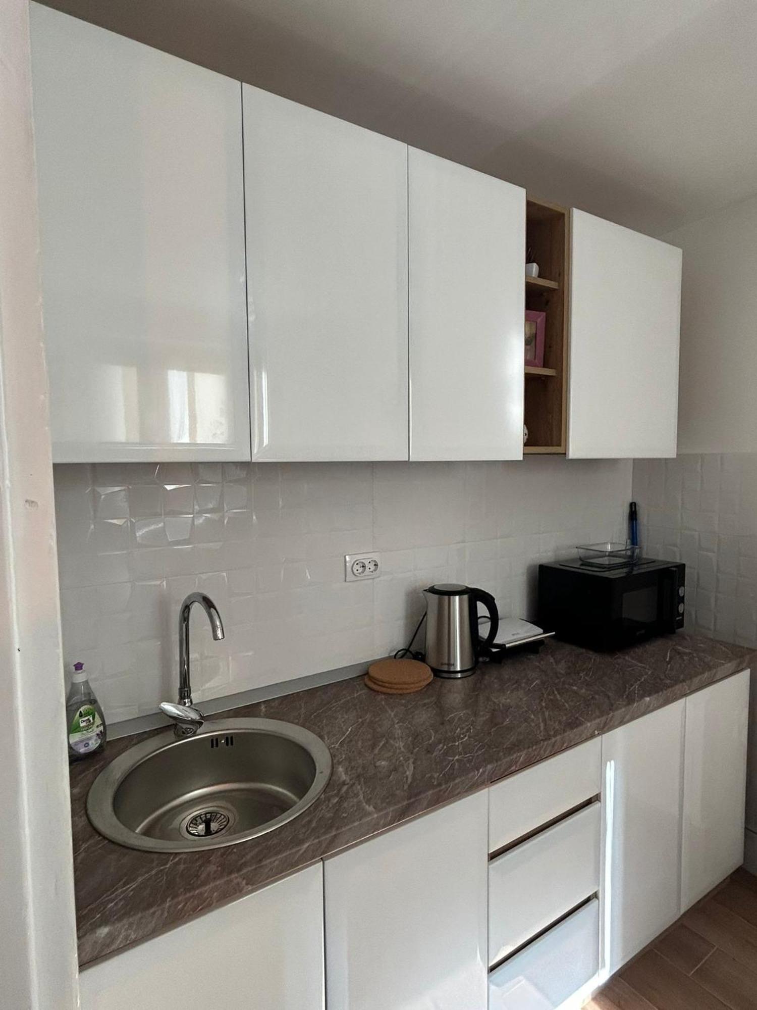 Kosancic No.1 Appartement Belgrado Buitenkant foto