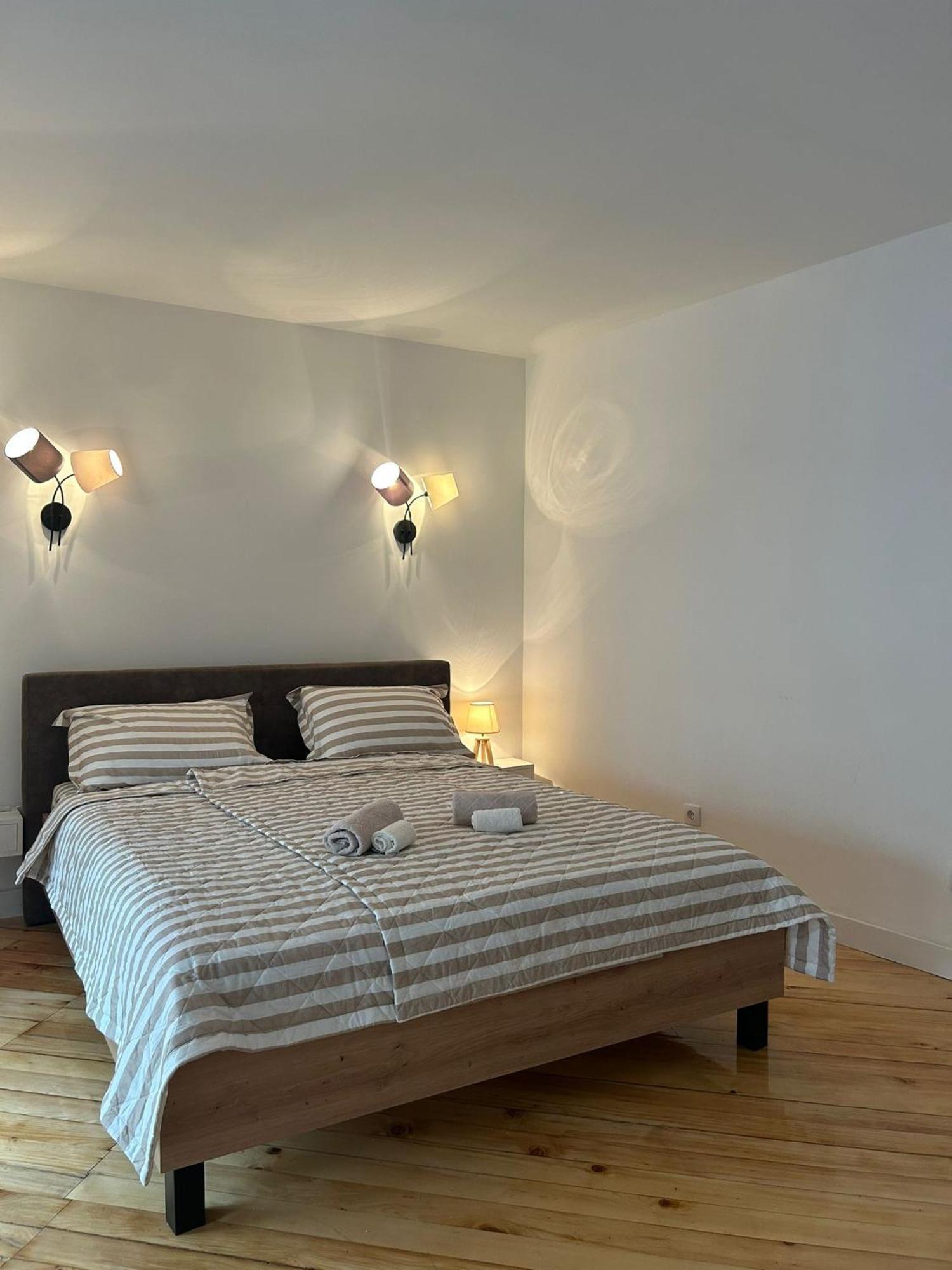 Kosancic No.1 Appartement Belgrado Buitenkant foto