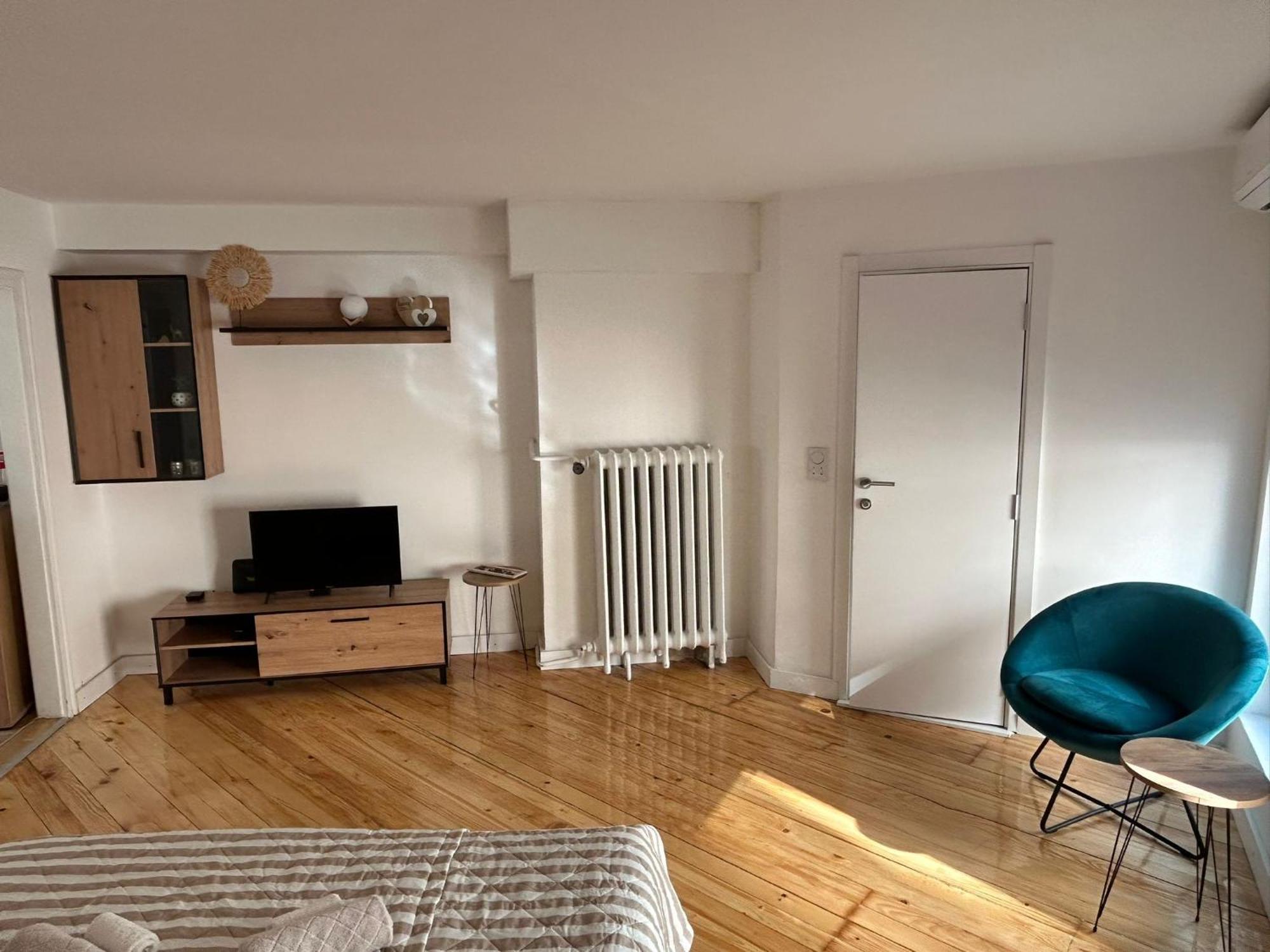 Kosancic No.1 Appartement Belgrado Buitenkant foto