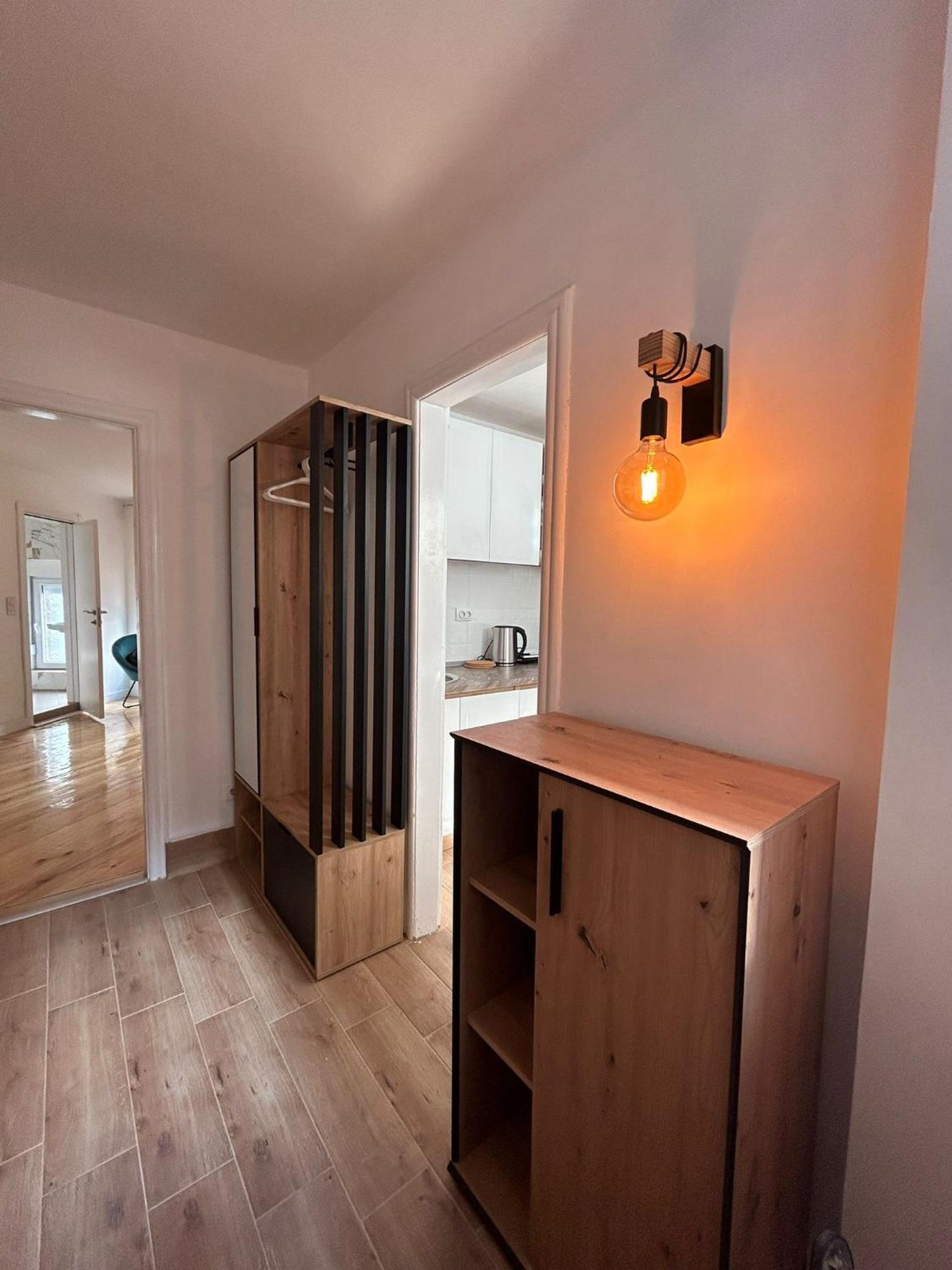 Kosancic No.1 Appartement Belgrado Buitenkant foto